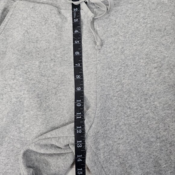 American Eagle Men's Grey 2 Pocket Jogger Style Sweat Pants Size L NWT - Picture 11 of 13